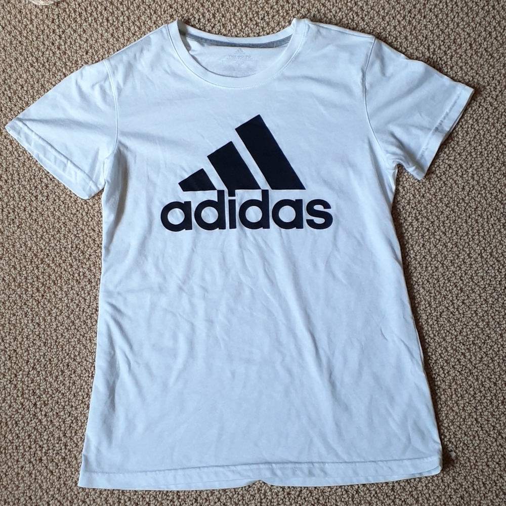 adidas shirt